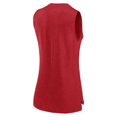 Washington Nationals Fanatics Women's What Goes Around Tank Top Sale