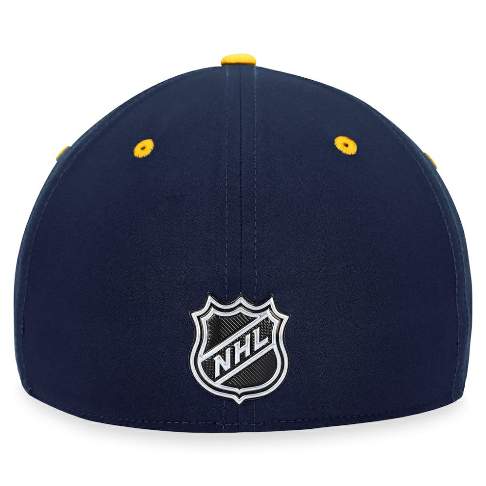 St. Louis Blues Fanatics 2023 NHL Draft Flex Hat - Navy | Fanatics online