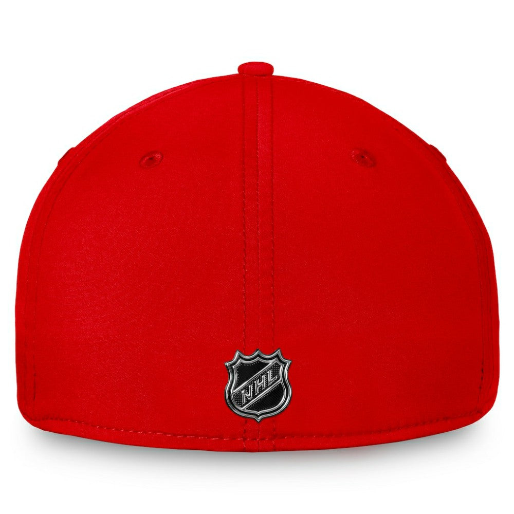 Calgary Flames Fanatics Authentic Pro Training Camp Flex Hat – Red | Fanatics sale