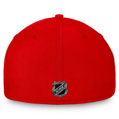 Calgary Flames Fanatics Authentic Pro Training Camp Flex Hat – Red | Fanatics sale