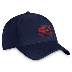 Washington Capitals Fanatics Authentic Pro Training Camp Flex Hat – Navy | Fanatics sale