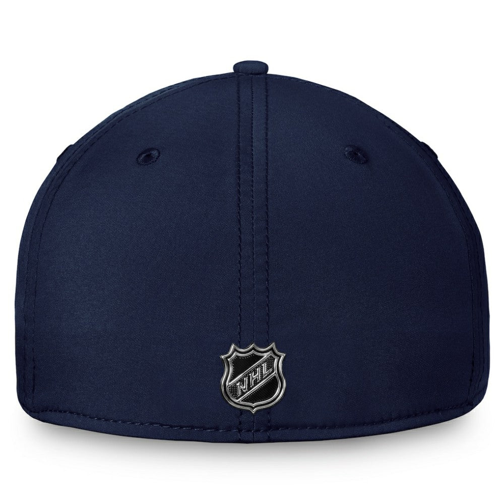 Washington Capitals Fanatics Authentic Pro Training Camp Flex Hat – Navy | Fanatics sale