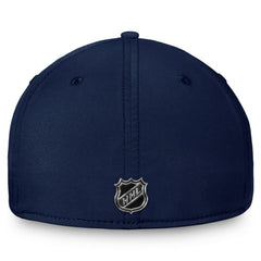 Seattle Kraken Fanatics Authentic Pro Training Camp Flex Hat – Deep Sea Blue | Fanatics discount