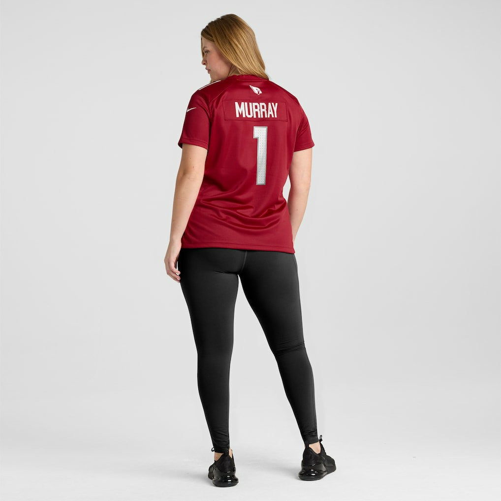 Kyler Murray Arizona Cardinals Women's Player Jersey - Cardinal - Nike