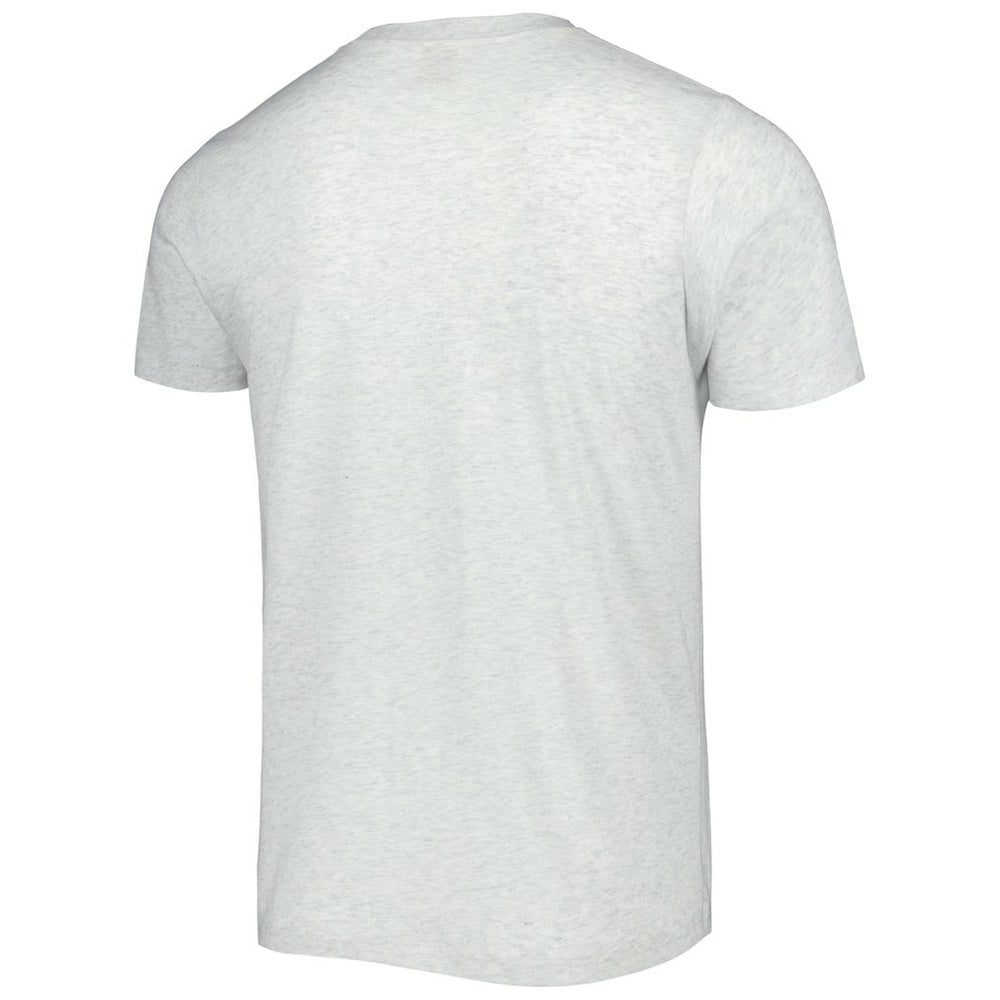 New Orleans Saints Homage Champs Hyper Local Tri-Blend T-Shirt - Ash - NFL