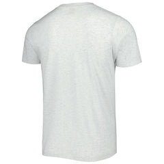 New Orleans Saints Homage Champs Hyper Local Tri-Blend T-Shirt - Ash - NFL