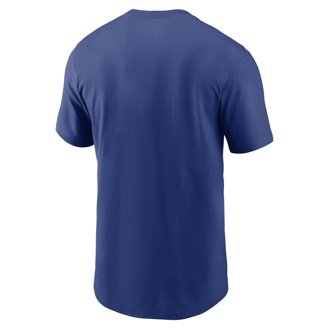 NFL Essential London Games T-Shirt - Royal - Nike