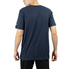 Dallas Cowboys New Era Sideline T-Shirt - Navy - NFL