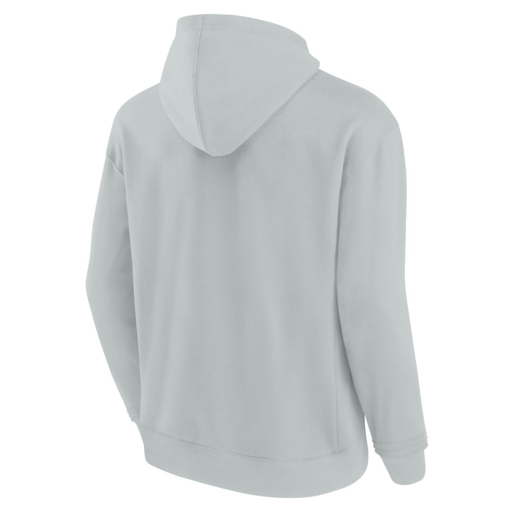 Tampa Bay Buccaneers Unisex Elements Super Soft Fleece Pullover Hoodie - Gray - Fanatics