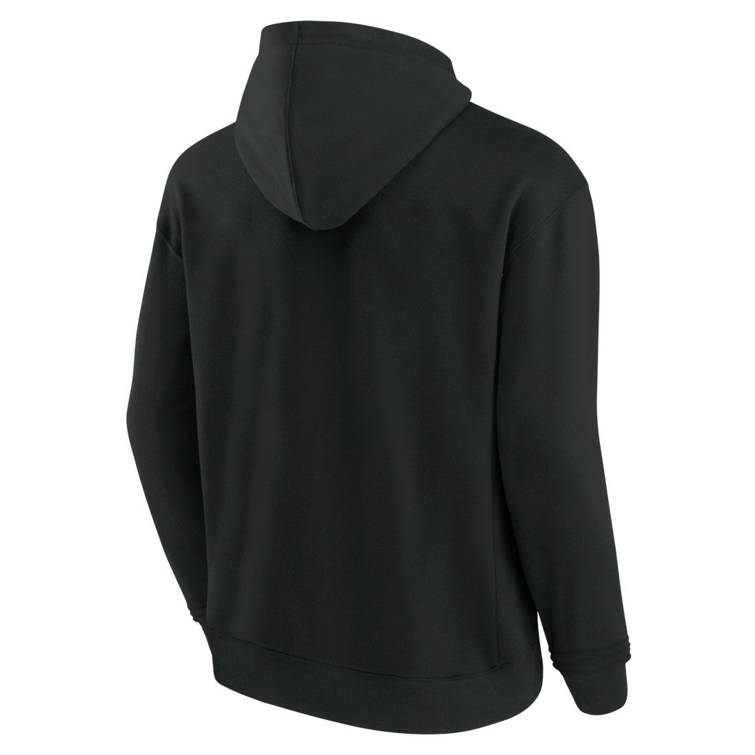 New York Jets Unisex Elements Super Soft Fleece Pullover Hoodie - Black - Fanatics