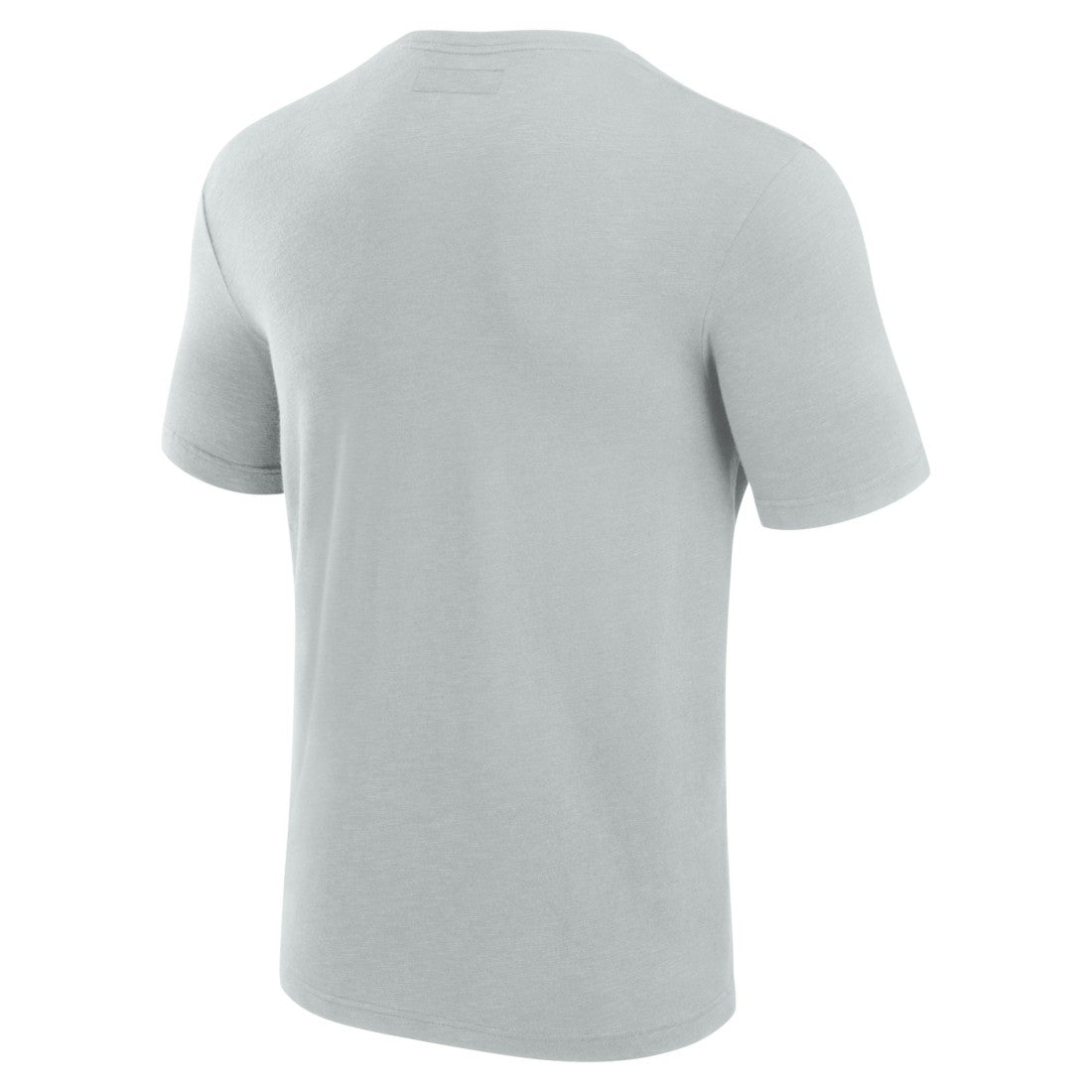 Pittsburgh Steelers Modal Short Sleeve T-Shirt - Gray - Fanatics