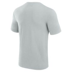 Green Bay Packers Modal Short Sleeve T-Shirt - Gray - Fanatics