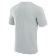 Cleveland Browns Modal Short Sleeve T-Shirt - Gray - Fanatics