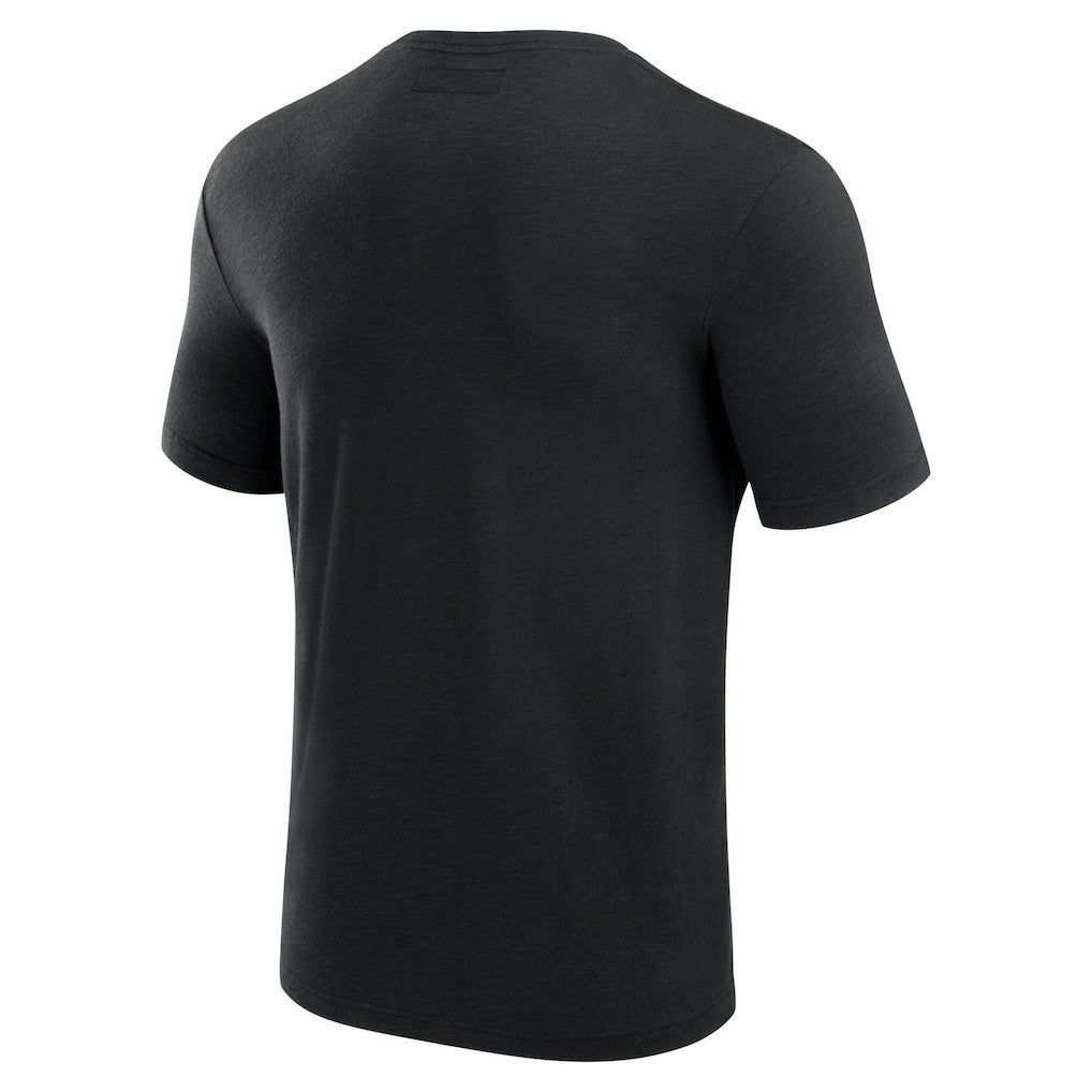 Las Vegas Raiders Modal Short Sleeve T-Shirt - Black - Fanatics