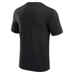 Cincinnati Bengals Modal Short Sleeve T-Shirt - Black - Fanatics