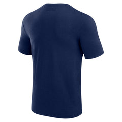 Denver Broncos Modal Short Sleeve T-Shirt - Navy - Fanatics
