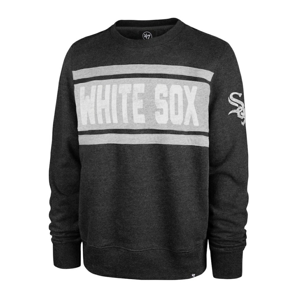 Chicago White Sox '47 Bypass Tribeca Pullover Sweatshirt Online