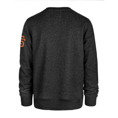 San Francisco Giants '47 Bypass Tribeca Pullover Sweatshirt Sale