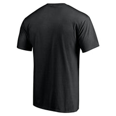 Arizona Cardinals Gain Ground T-Shirt - Black - NFL
