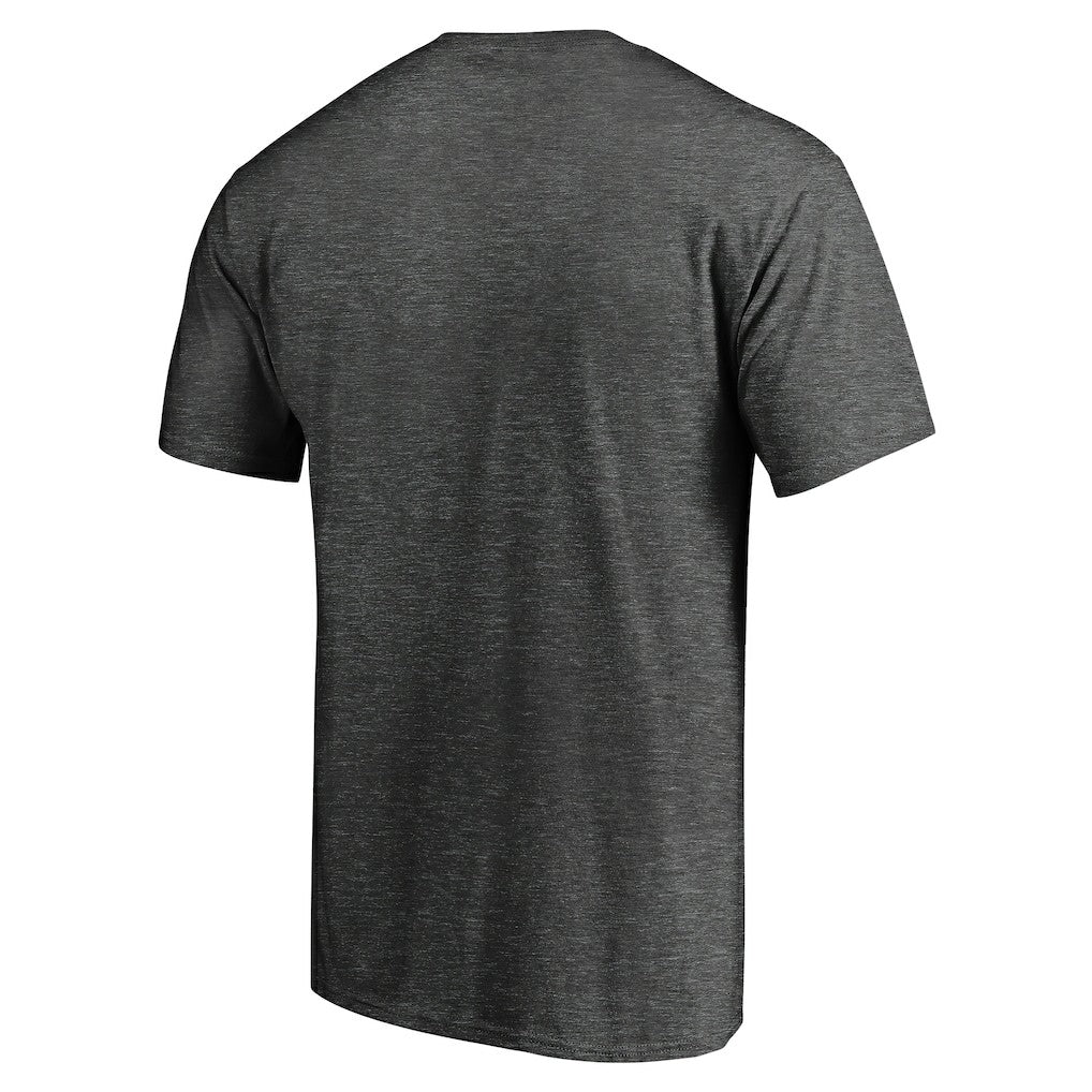 Buffalo Bills Must Win T-Shirt - Charcoal - NFL