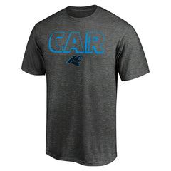Carolina Panthers Must Win T-Shirt - Charcoal - NFL