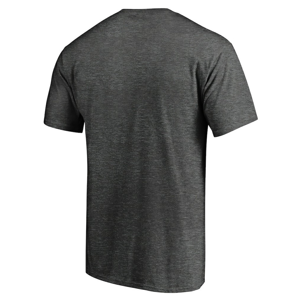 Carolina Panthers Must Win T-Shirt - Charcoal - NFL