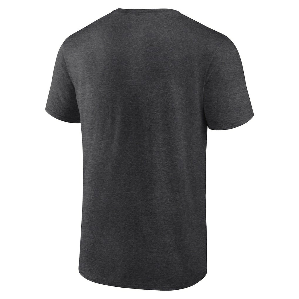 Cincinnati Bengals Must Win T-Shirt - Charcoal - NFL