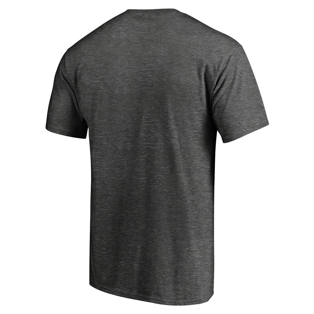 Detroit Lions Must Win T-Shirt - Charcoal - NFL