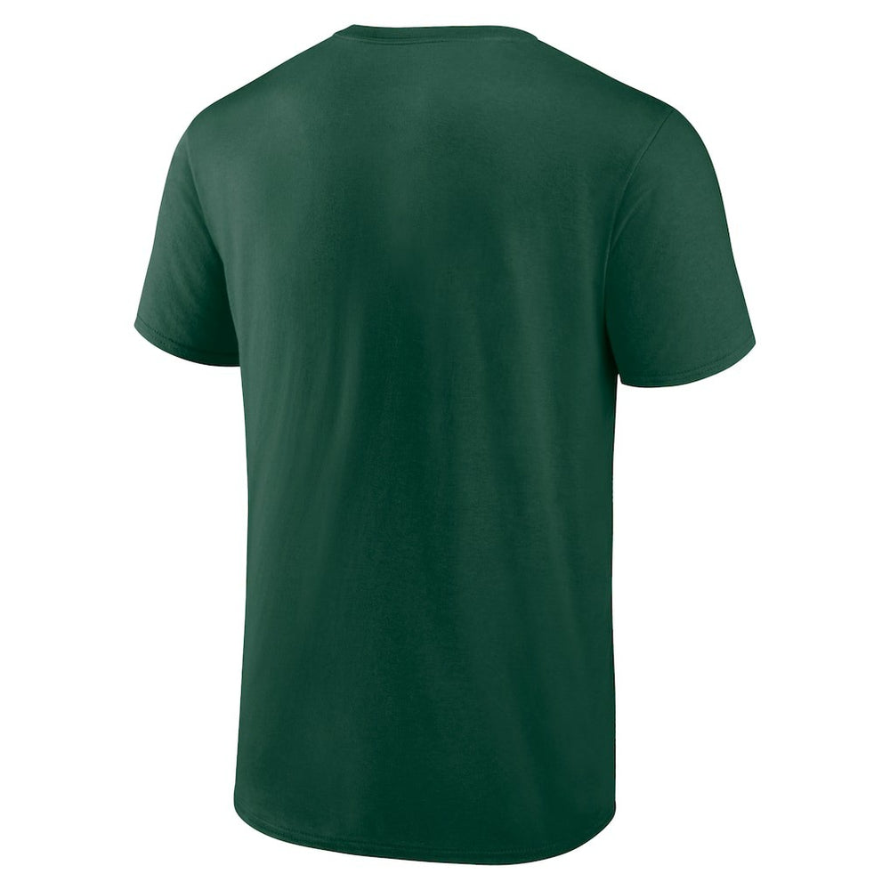 Green Bay Packers Spirit T-Shirt - Green - NFL