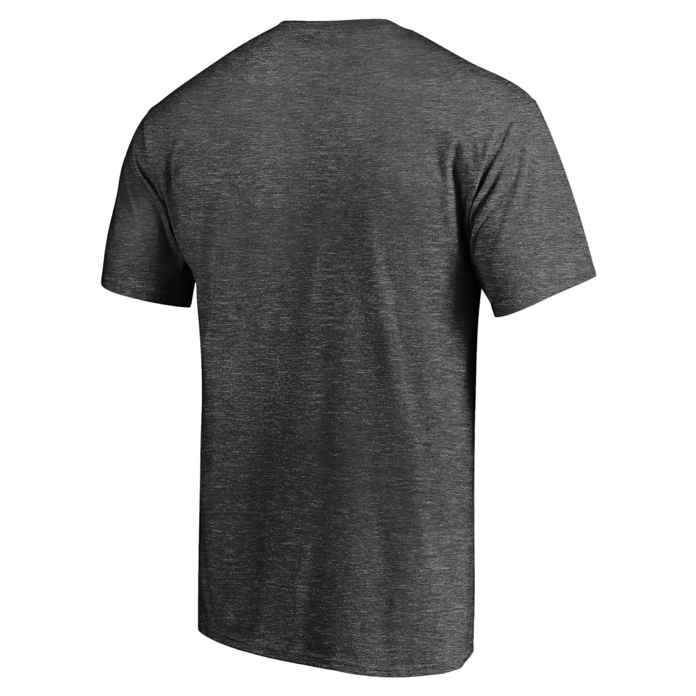 Tampa Bay Buccaneers Gain Ground T-Shirt - Charcoal - NFL