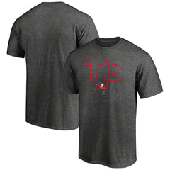 Tampa Bay Buccaneers Must Win T-Shirt - Charcoal - NFL