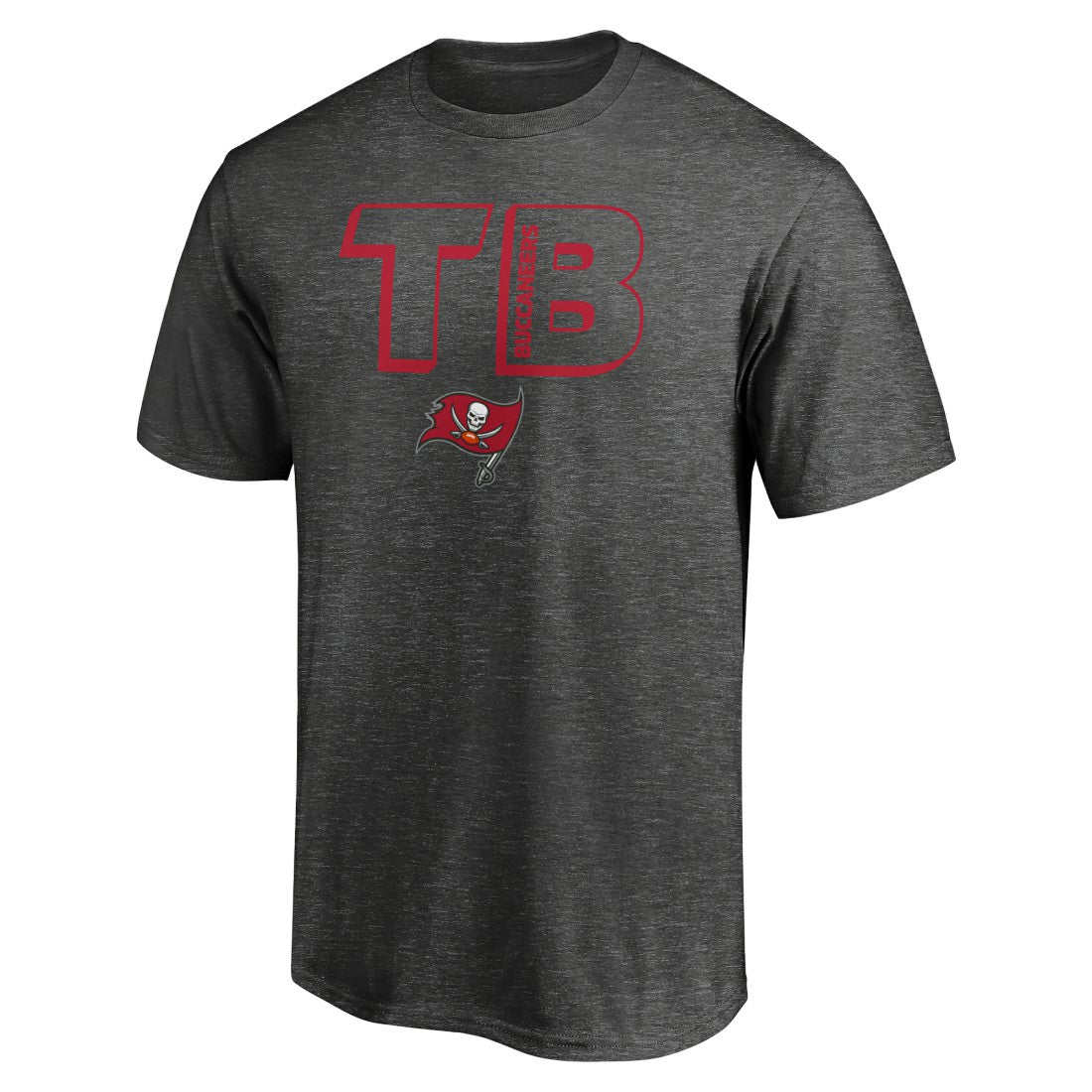 Tampa Bay Buccaneers Must Win T-Shirt - Charcoal - NFL