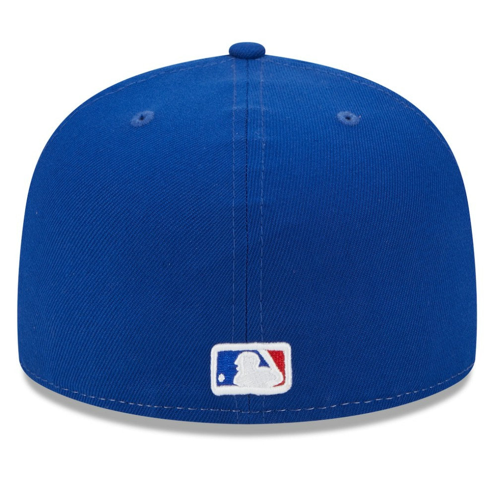 Atlanta Braves New Era 2023 City Connect 59FIFTY Fitted Hat Outlet