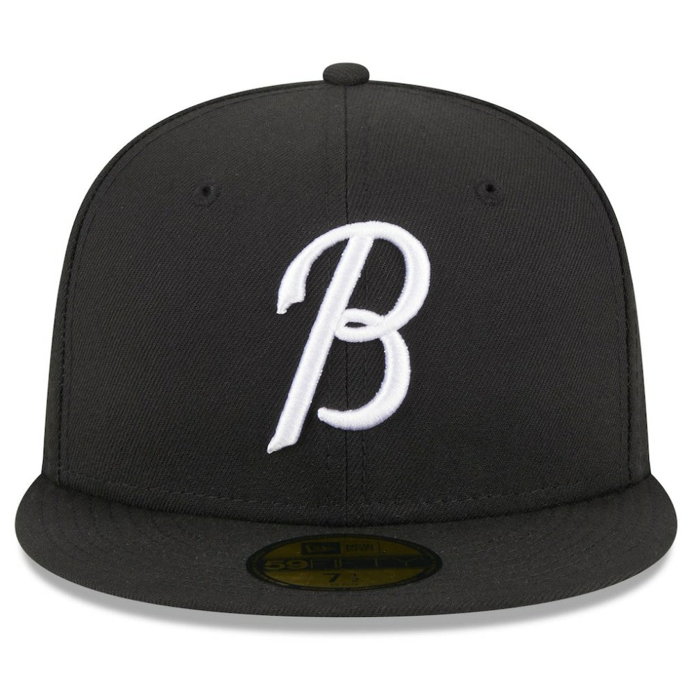 Baltimore Orioles New Era 2023 City Connect 59FIFTY Fitted Hat Outlet