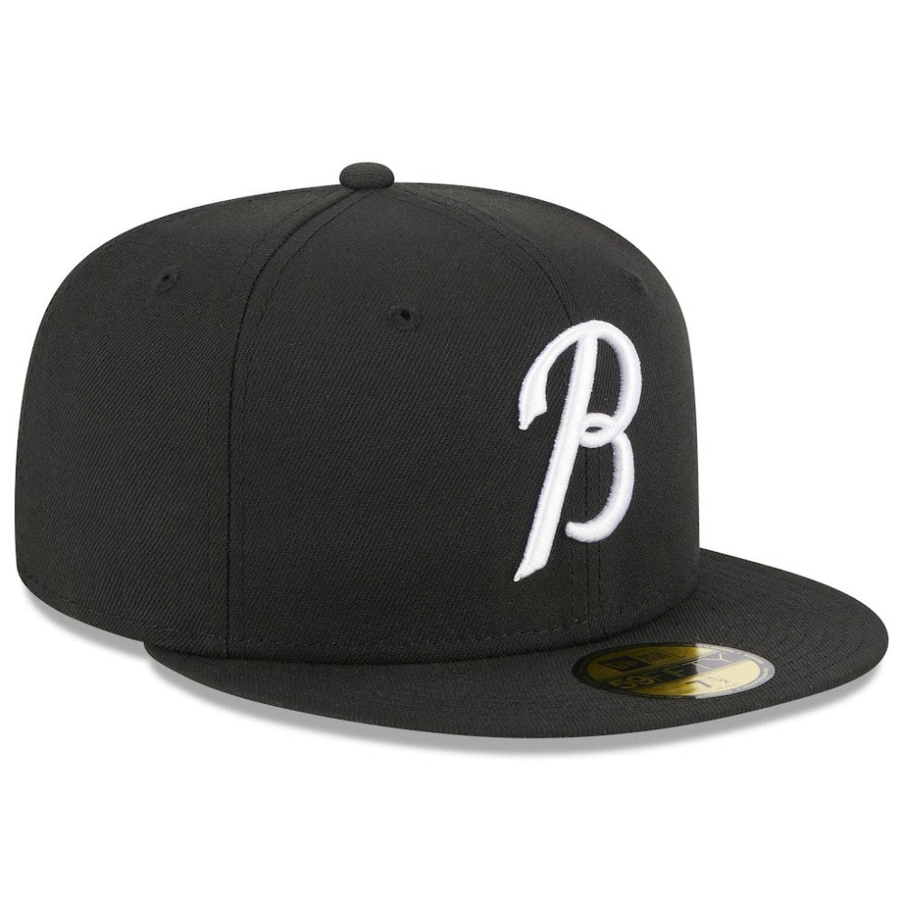 Baltimore Orioles New Era 2023 City Connect 59FIFTY Fitted Hat Outlet