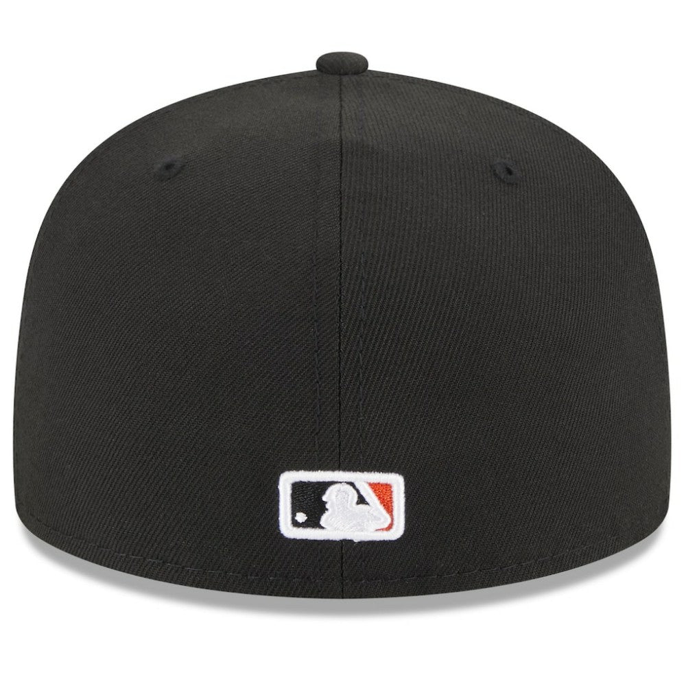 Baltimore Orioles New Era 2023 City Connect 59FIFTY Fitted Hat Outlet