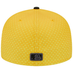 Pittsburgh Pirates New Era 2023 City Connect 59FIFTY Fitted Hat Sale