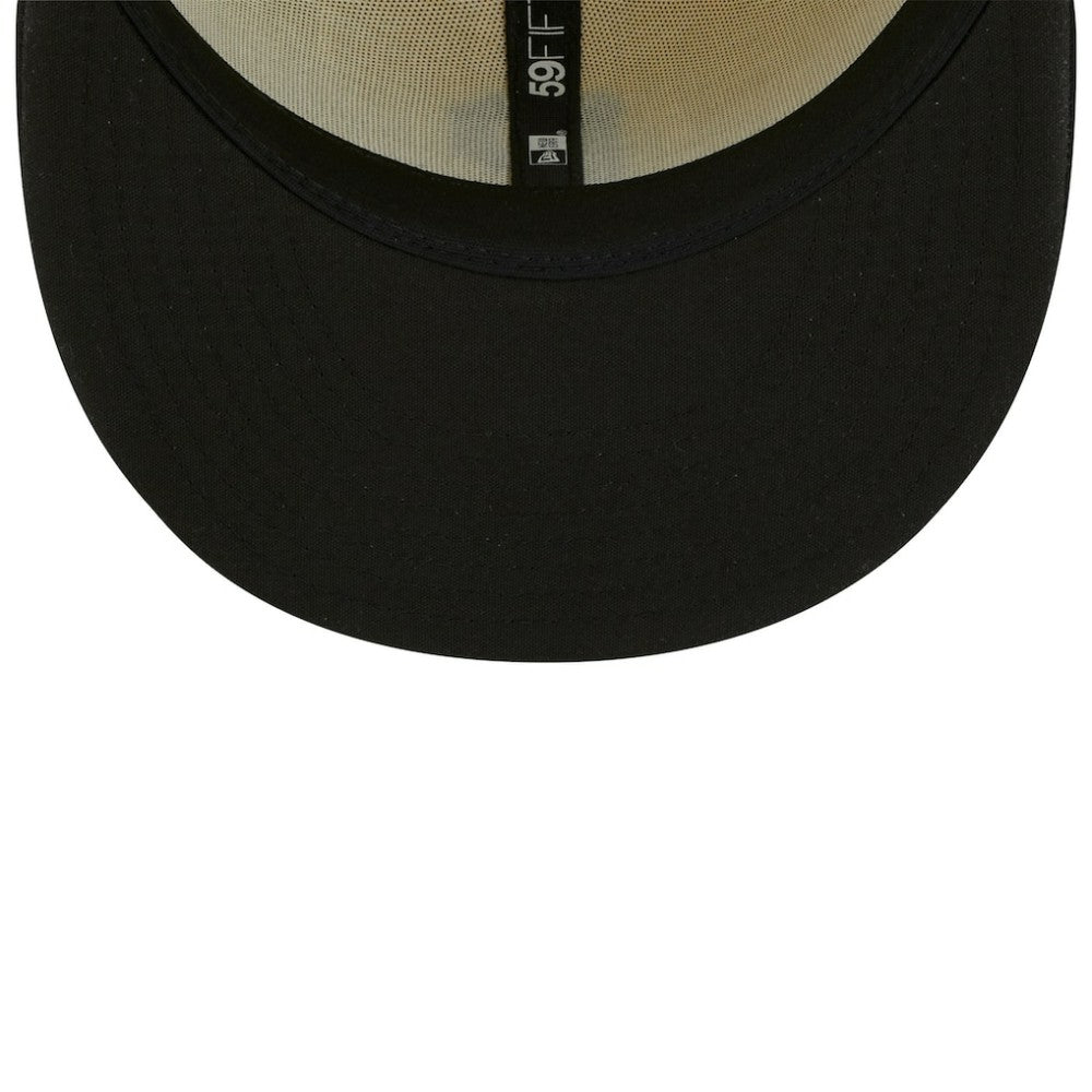 Pittsburgh Pirates New Era 2023 City Connect 59FIFTY Fitted Hat Sale