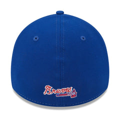 Atlanta Braves New Era 2023 City Connect 39THIRTY Flex Hat Online