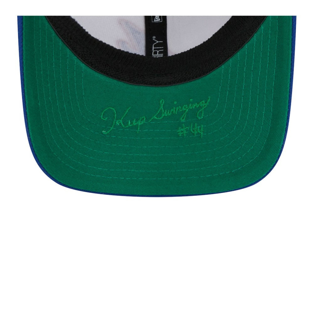 Atlanta Braves New Era 2023 City Connect 39THIRTY Flex Hat Online