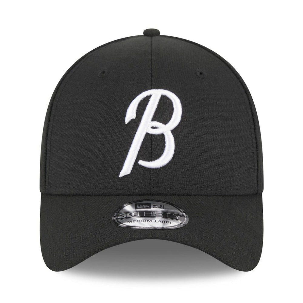 Baltimore Orioles New Era 2023 City Connect 39THIRTY Flex Hat Online
