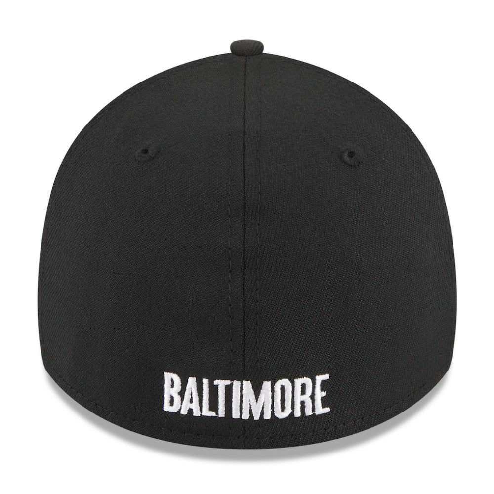 Baltimore Orioles New Era 2023 City Connect 39THIRTY Flex Hat Online
