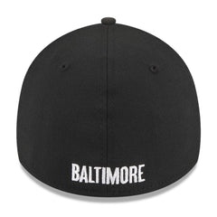 Baltimore Orioles New Era 2023 City Connect 39THIRTY Flex Hat Online