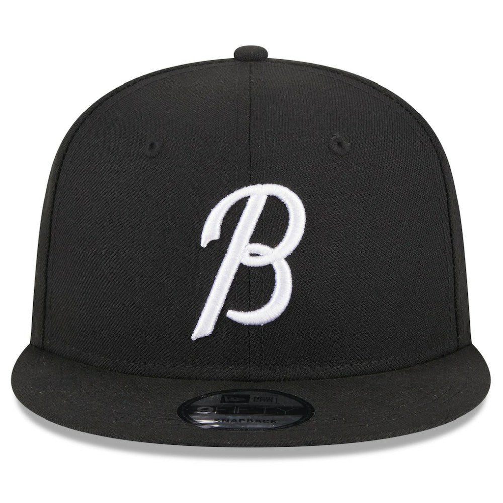 Baltimore Orioles New Era 2023 City Connect 9FIFTY Snapback Adjustable Hat Near Me