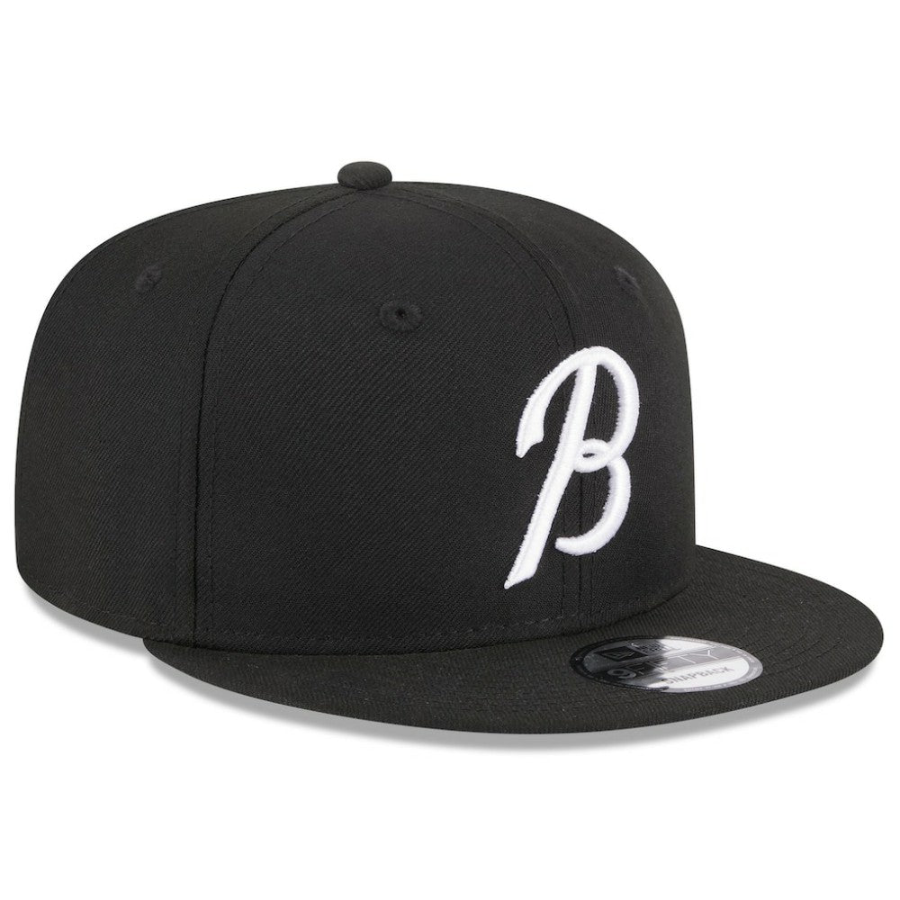 Baltimore Orioles New Era 2023 City Connect 9FIFTY Snapback Adjustable Hat Near Me