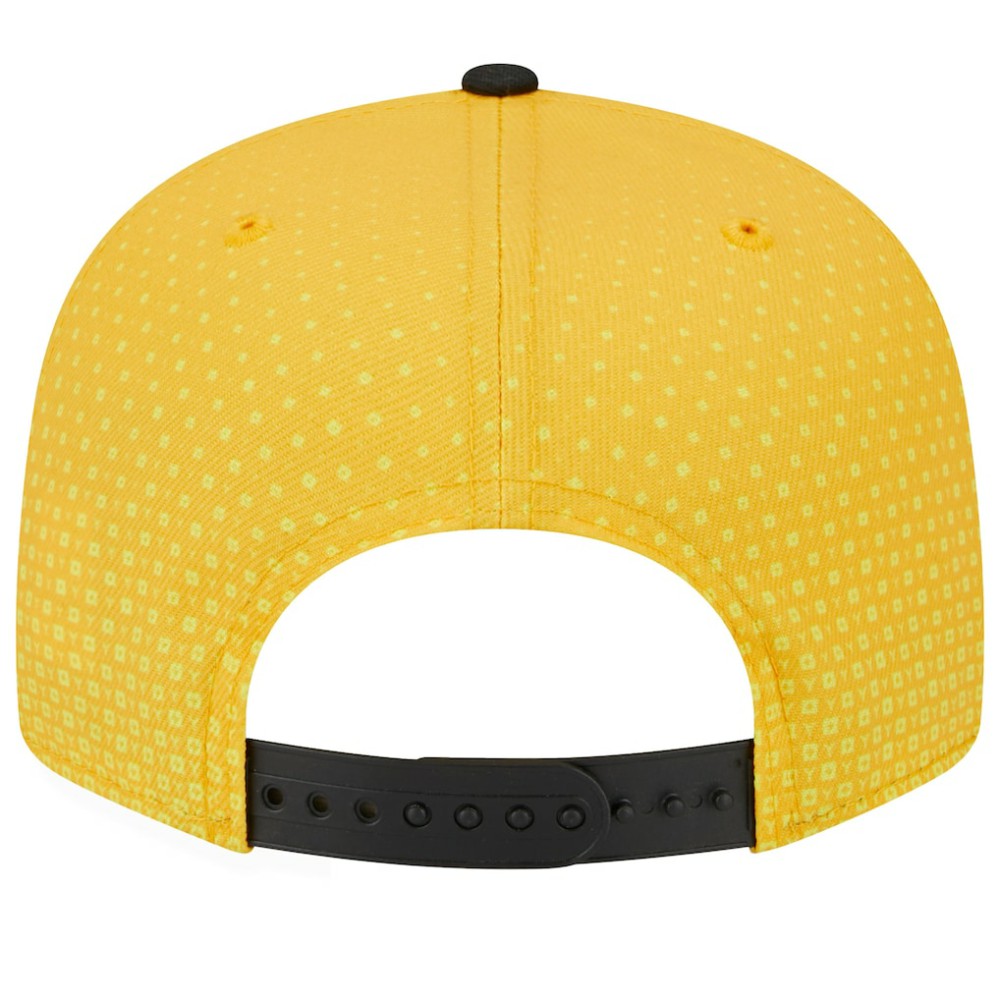 Pittsburgh Pirates New Era 2023 City Connect 9FIFTY Snapback Adjustable Hat for sale