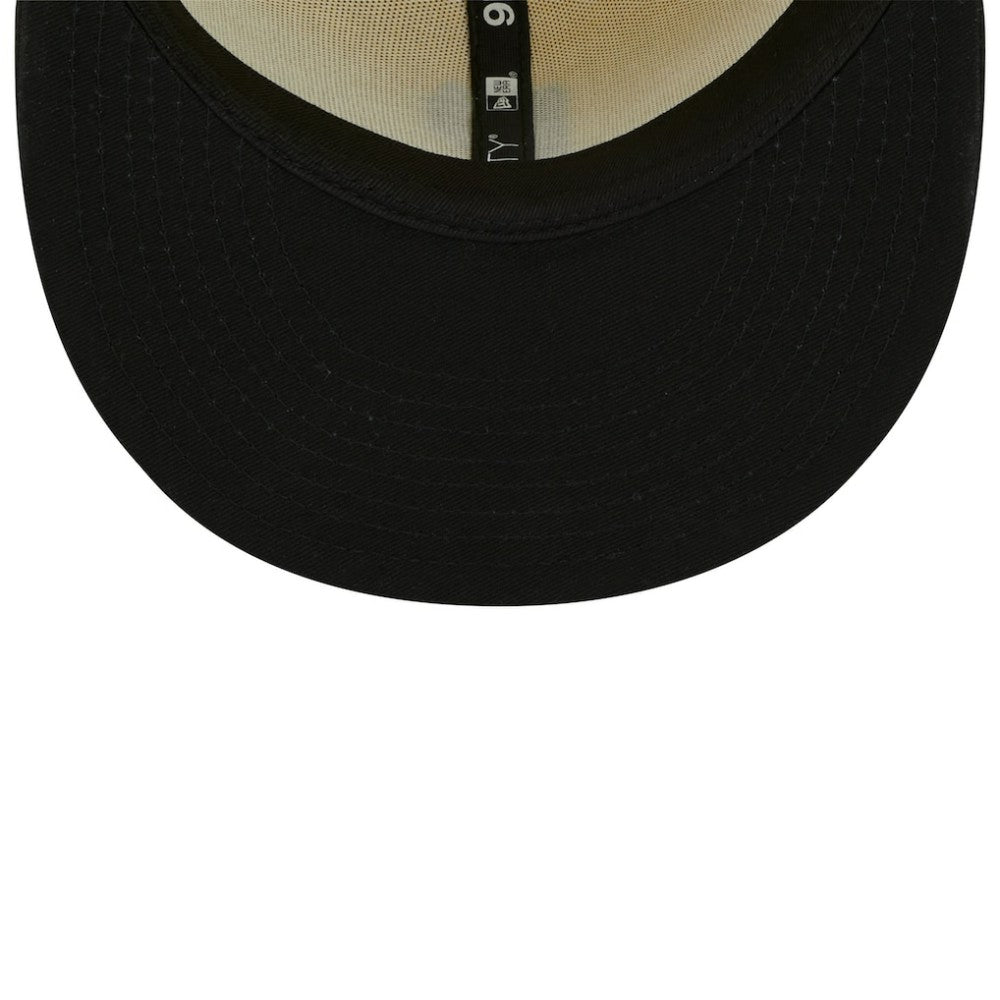Pittsburgh Pirates New Era 2023 City Connect 9FIFTY Snapback Adjustable Hat for sale