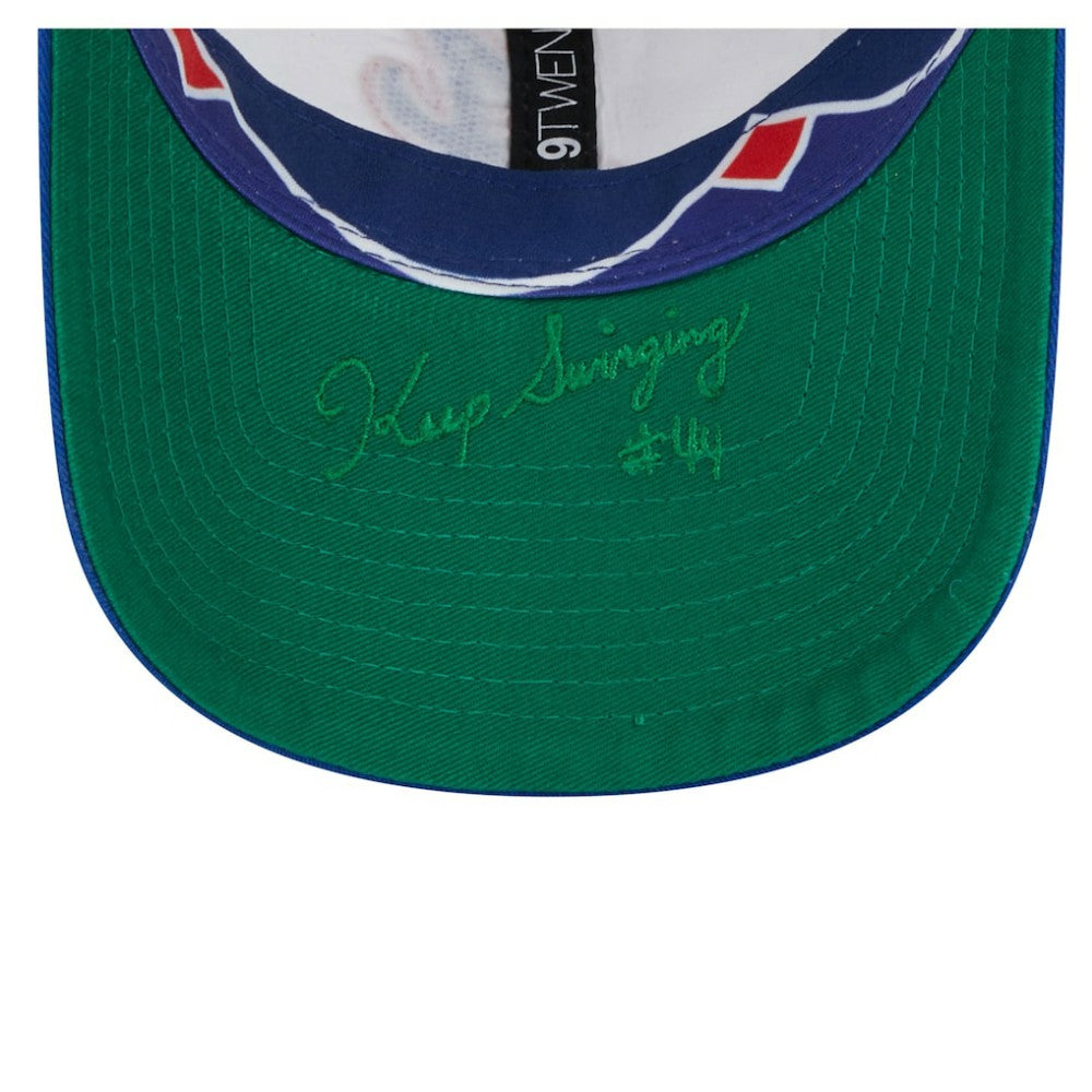 Atlanta Braves New Era 2023 City Connect 9TWENTY Adjustable Hat Near Me
