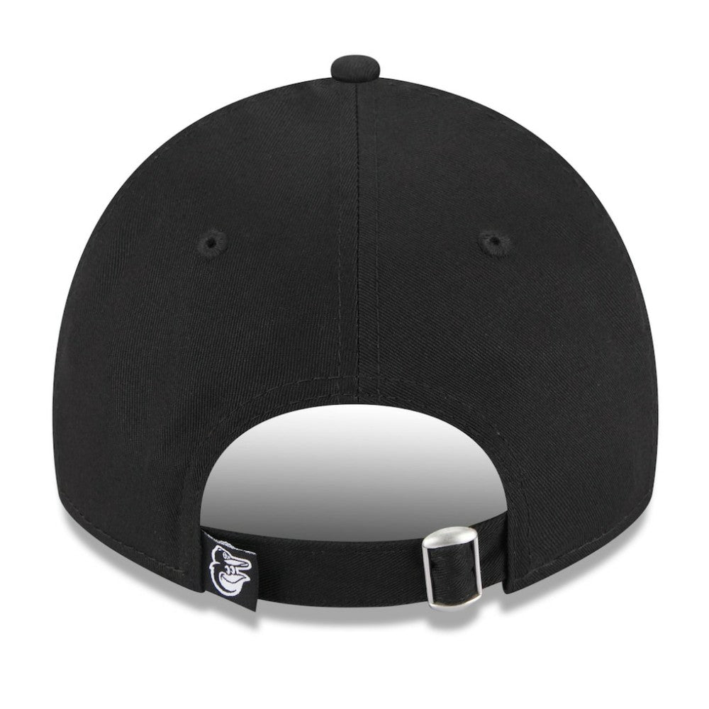 Baltimore Orioles New Era 2023 City Connect 9TWENTY Adjustable Hat Discount