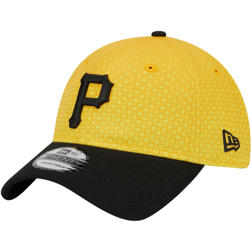 Pittsburgh Pirates New Era 2023 City Connect 9TWENTY Adjustable Hat Sale